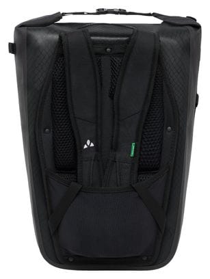 Vaude Aqua Transformer 26L Black Backpack / Carrying Case