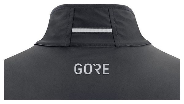 Gore R3 GTX Infinium Partial Jacket Black