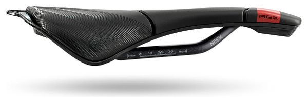 Selle Prologo Scratch M5 AGX Nack Noir