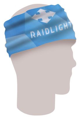 Raidlight Pass Mountain Multi-Functionele Choker Blauw