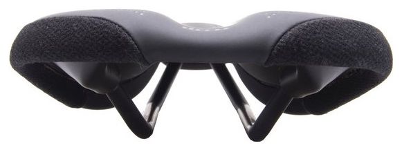 Selle WTB Deva Cromoly Noir