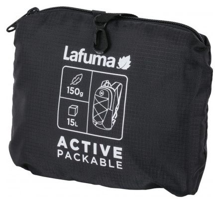 Sac de Randonnée Lafuma Active Packable 15L BALTIC Unisex