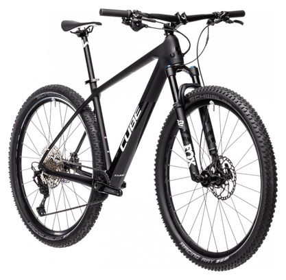 Semi Rigide Mtb Cube Aim 29 Prezzo Cube Attention Offerte Mtb Cube