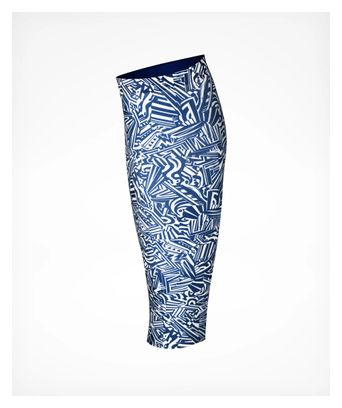 Manchons Huub Aero Dynamique Bleu 