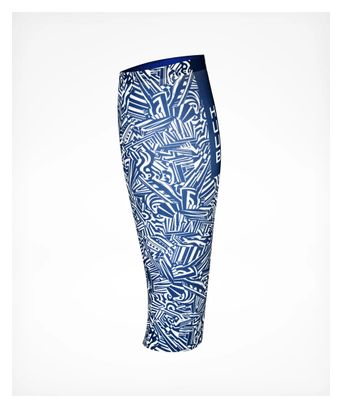 Manchons Huub Aero Dynamique Bleu 