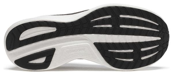 Hardloopschoenen Saucony Ride 18 Zwart Dames