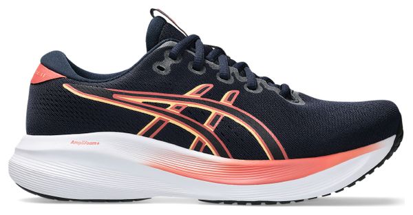Asics Gel-Excite 11 hardloopschoenen blauw/roze dames