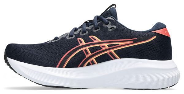 Asics Gel-Excite 11 hardloopschoenen blauw/roze dames