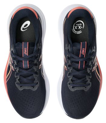 Asics Gel-Excite 11 hardloopschoenen blauw/roze dames