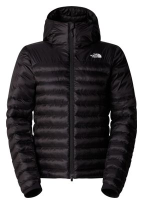 The North Face Terra Peak dames capuchonjas zwart