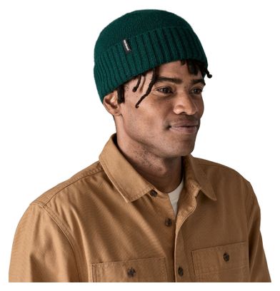 Cappello Patagonia Brodeo Unisex Verde