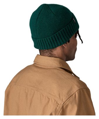 Cappello Patagonia Brodeo Unisex Verde