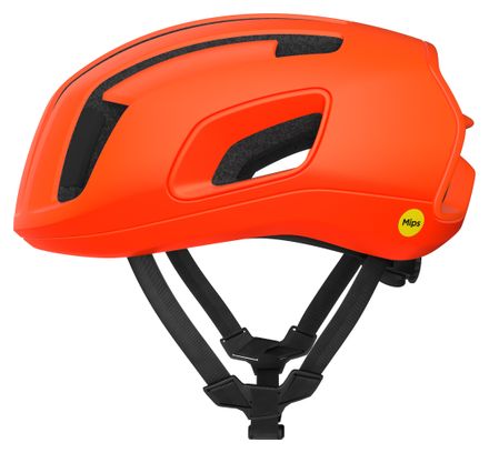 Poc Cytal Orange Road Helmet