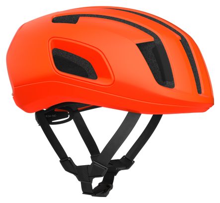 Poc Cytal Orange Road Helmet