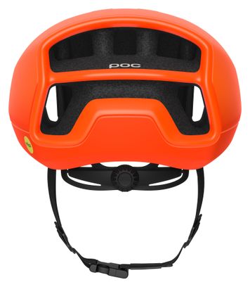 Poc Cytal Orange Road Helmet