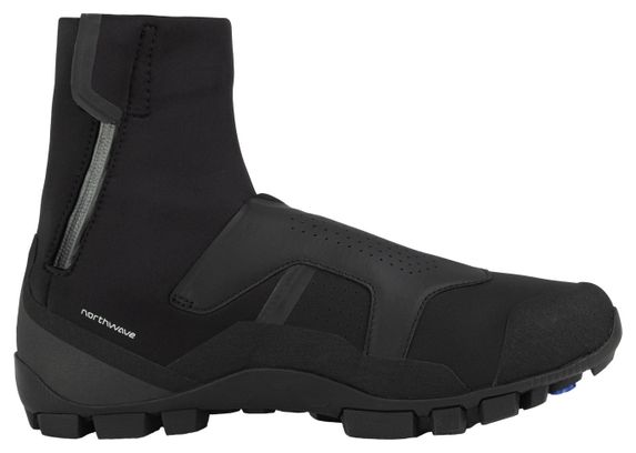 Chaussures VTT Hiver Northwave Celsius Xt Arctic Gtx Noir