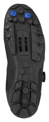 Chaussures VTT Hiver Northwave Celsius Xt Arctic Gtx Noir