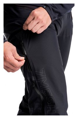 7Mesh Thunder Trousers Black