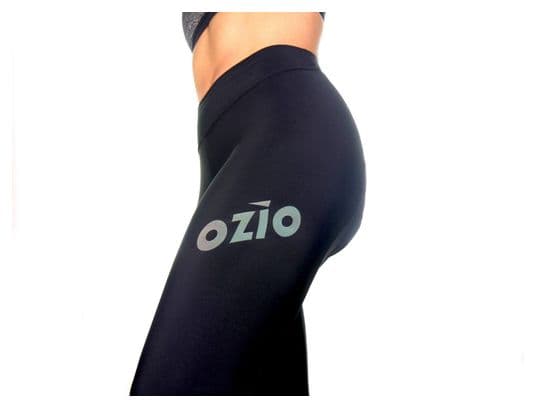 OZIO COLLANT DIVA NOIR FEMME