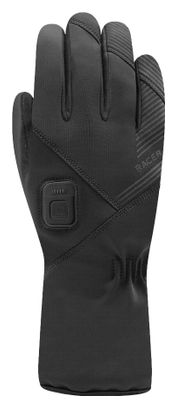 Racer 1927 E-Gloves 4 beheizbare Handschuhe schwarz