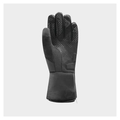 Racer 1927 E-Gloves 4 beheizbare Handschuhe schwarz