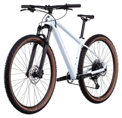 MTB Cube Acid Hardtail Sram NX Eagle 12V 29'' Bianco Frost 2022