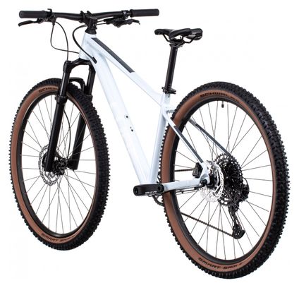 MTB Cube Acid Hardtail Sram NX Eagle 12V 29'' Bianco Frost 2022