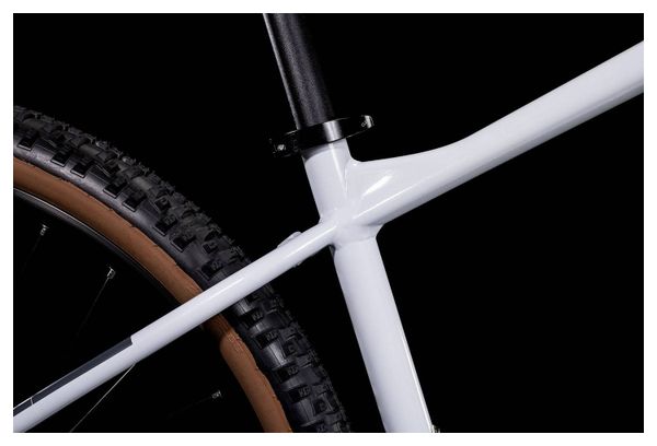 MTB Cube Acid Hardtail Sram NX Eagle 12V 29'' Bianco Frost 2022