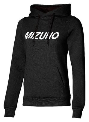 Sweatshirt femme Mizuno Athletic Katakana