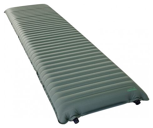 Thermarest NeoAir Topo Luxe Grey Inflatable Mattress
