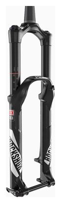 Forcella ROCKSHOX 2016 PIKE RCT3 26'' Perno 15 mm Dual Position Conico Nero
