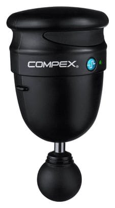 Compex Fixx Mini Massage Gun