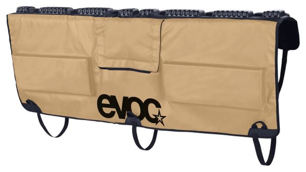 Evoc Beige Transportbeschermhoes