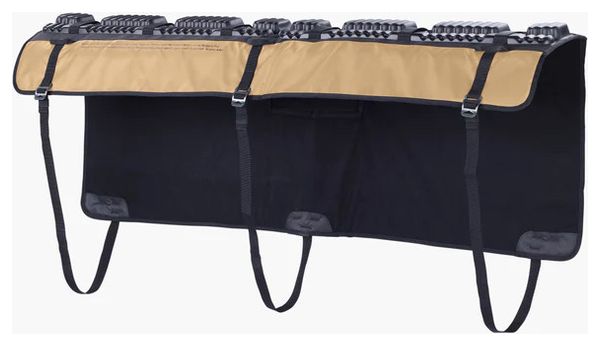 Evoc Beige Transportbeschermhoes
