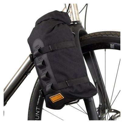 Bolsa para Horquilla Restrap Fork Bag Negro