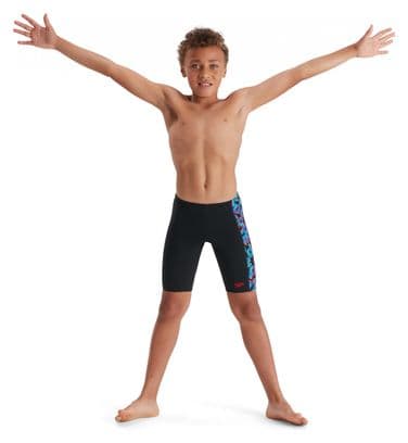 Jammer à panneau enfant Speedo Eco+ Dig Allov