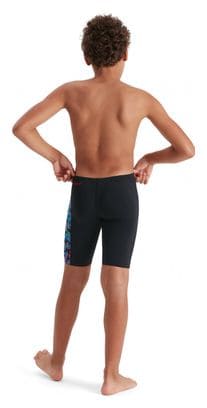 Jammer à panneau enfant Speedo Eco+ Dig Allov