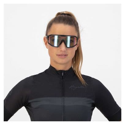 Lunettes Velo Rogelli Recon - Unisexe - Noir/Lumière nordique