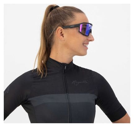 Lunettes Velo Rogelli Recon - Unisexe - Noir/Lumière nordique