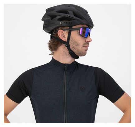 Lunettes Velo Rogelli Recon - Unisexe - Noir/Lumière nordique