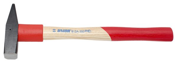 Unior Hammer mit Schutz 320 mm