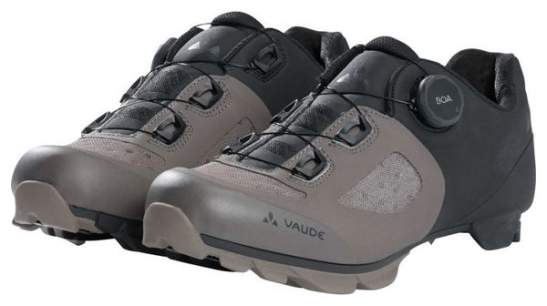 Vaude MTB Kuro Tech black/coconut