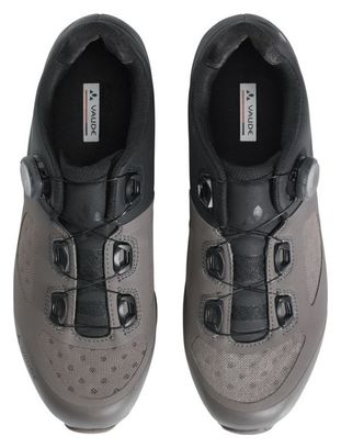 Vaude MTB Kuro Tech black/coconut