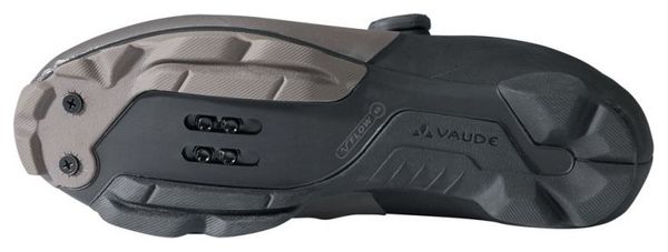 Vaude MTB Kuro Tech black/coconut