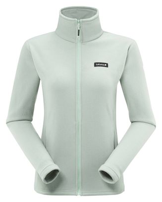 Lafuma Access Micro F-Zip Fleece for Women Grey