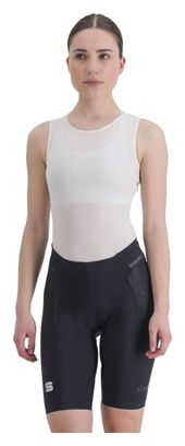 Culotte Sportful Classic Mujer Negro