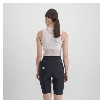 Culotte Sportful Classic Mujer Negro