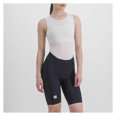 Culotte Sportful Classic Mujer Negro
