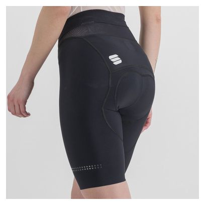Culotte Sportful Classic Mujer Negro