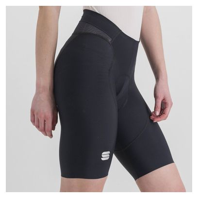 Culotte Sportful Classic Mujer Negro